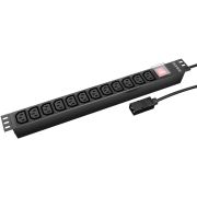 Блок распределения питания NTSS NTSS-PDU-DA2041