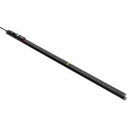Блок распределения питания NTSS NTSS-PDU-DC3114 36xC13 6xC19 с пофазным измерением энергии 32A IEC 60309 3м