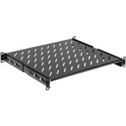 Полка стационарная ITK FS05-600PI-R