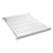 Полка стационарная Lande LN-RAF-SBT-D800-LG-UNV 1U нагр.:50кг. 19