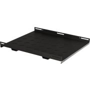 Полка стационарная Lanmaster TWT-CBB-S4-6/100 1U нагр.:100кг. 19