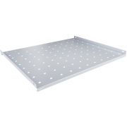 Полка стационарная NTSS NTSS-FSW-600 1U нагр.:20кг. 19