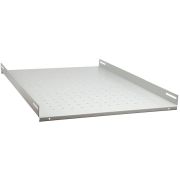 Полка стационарная Rexant 04-2623 1U нагр.:100кг. 19