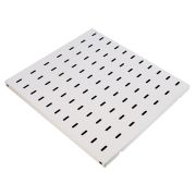 Полка стационарная для аккумуляторов ЦМО СВ-62АК 1U нагр.:200кг. 19