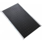 Полка выдвижная ЦМО ТСВ-62-9005 1U нагр.:30кг. 19