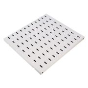 Полка стационарная для аккумуляторов ЦМО СВ-75АК 0.5U нагр.:200кг. 19