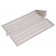 Полка стационарная ЦМО МС-40.2 2U нагр.:15кг. 19