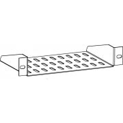 Полка стационарная ЦМО МС-15-10 1U 10