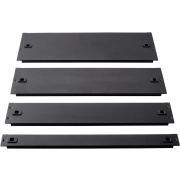 Фальш-панель Lanmaster LAN-DC-TLMFP-2U выс.90мм (упак.:1шт)