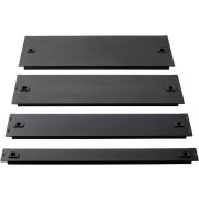 Фальш-панель Lanmaster LAN-DC-TLMFP-1U выс.45мм (упак.:1шт)