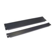 Фальш-панель Lanmaster TWT-CB-FP-4U 4U черный
