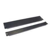Фальш-панель Lanmaster TWT-CB-FP-3U 3U черный