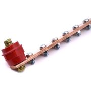 Шина заземления Sysmatrix GR 0022.001