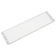 Фальш-панель ЦМО ФП-3.4 3U серый