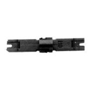 Нож сменный Lanmaster LAN-BLD-110 +нож 110 тип (упак:1шт)