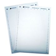 Маркер Lanmaster LAN-MOL-16X7-WH