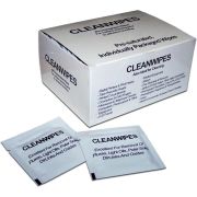 Салфетки Lanmaster LAN-FT-CL/WPH 100x100мм (упак.:50шт)