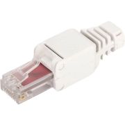 Коннектор Lanmaster LAN-TMP-S6A