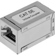 Повторитель портов WRline WR-CA-8P8C-C5E-SHRJ45 кат.5E FTP