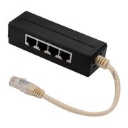Адаптер Lanmaster TWT-Y-1P4H (упак.:1шт) 1м