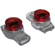 Соединитель Lanmaster TWT-SLC-UR (упак.:100шт) 100м