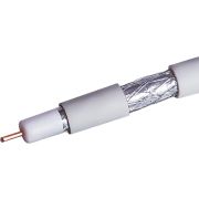 Кабель коаксиальный NetOn CCS