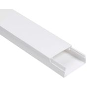 Кабельный канал IEK CKK11-040-025-1-K01 Ecoline