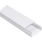 Кабельный канал IEK CKK11-040-040-1-K01-024 Ecoline