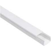 Кабельный канал IEK CKK11-020-010-1-K01 Ecoline