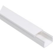 Кабельный канал IEK CKK11-025-025-1-K01 Ecoline