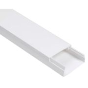Кабельный канал IEK CKK11-060-040-1-K01-018 Ecoline