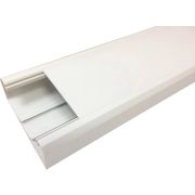 Короб Lanmaster LAN-CT120X50-WH