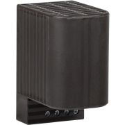 Обогреватель IEK YCE-CS-050-20 дл.90мм шир.60мм выс.110мм черный