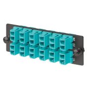 Панель Panduit FAP12WAQDLC