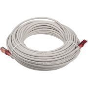 Патч-корд Hyperline PC-LPM-SFTP-RJ45-RJ45-C5e-20M-LSZH-GY