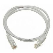 Патч-корд Lanmaster TWT-45-45-2.0/6-GY UTP RJ-45 вил.-вилка RJ-45 кат.6 2м серый ПВХ (уп.:1шт)