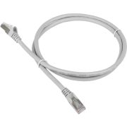 Патч-корд Lanmaster TWT-45-45-7.0/S-GY FTP RJ-45 вил.-вилка RJ-45 кат.5E 7м серый ПВХ (уп.:1шт)