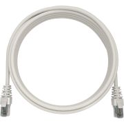 Патч-корд NTSS NTSS-PC-UTP-RJ45-5e-0.5-LSZH-WT