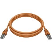 Патч-корд NTSS NTSS-PC-UTP-RJ45-5e-0.15-LSZH-OR