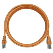 Патч-корд NTSS NTSS-PC-UTP-RJ45-5e-0.3-LSZH-OR