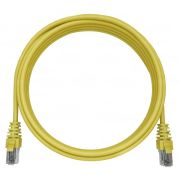 Патч-корд NTSS NTSS-PC-UTP-RJ45-5e-0.3-LSZH-YL