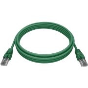 Патч-корд NTSS NTSS-PC-UTP-RJ45-5e-0.3-LSZH-GN