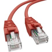 Патч-корд NTSS NTSS-PC-UTP-RJ45-5e-0.15-LSZH-RD