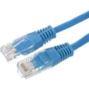 Патч-корд NTSS NTSS-PC-UTP-RJ45-5e-3.0-LSZH-BU