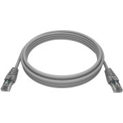 Патч-корд NTSS NTSS-PC-UTP-RJ45-6-1.0-LSZH-GY