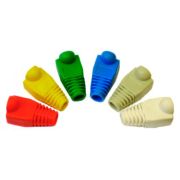 Колпачок Lanmaster TWT-BO-6.0-GN/100