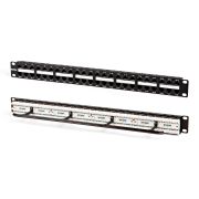 Патч-панель Hyperline PPHD-19-48-8P8C-C5E-110D 19