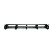 Патч-панель Hyperline PPTR-19-8CU-RNG-STL 19