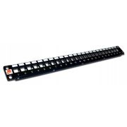 Патч-панель Lanmaster LAN-PP24OK-UTP