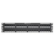 Патч-панель Panduit DP485E88TGY 19